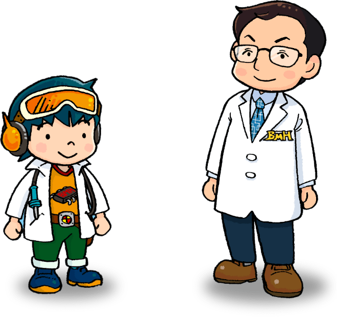 ドクターにしだのベアメタルハッキング